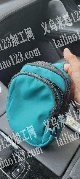 寻找做箱包的，如图，有会做这种，有做过三
