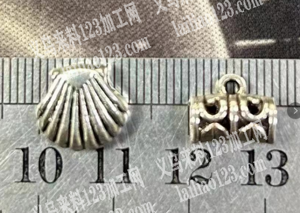 公司寻锌合金压铸配件，如图，单子量大