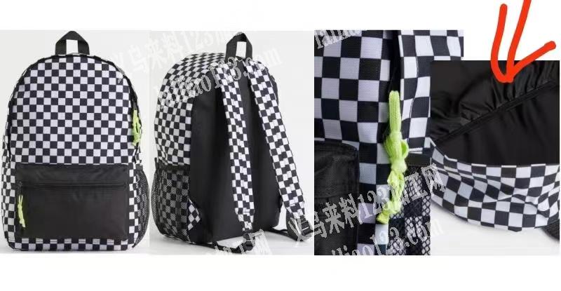 《做成品》寻找成品箱包工厂，纯加工的不要