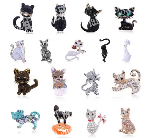 找做卡通猫系列的合金，亚克力板材厂家联系
