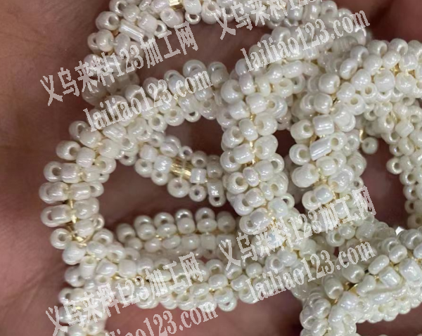 常年大量手工活外发加工。如图。寻找手工活