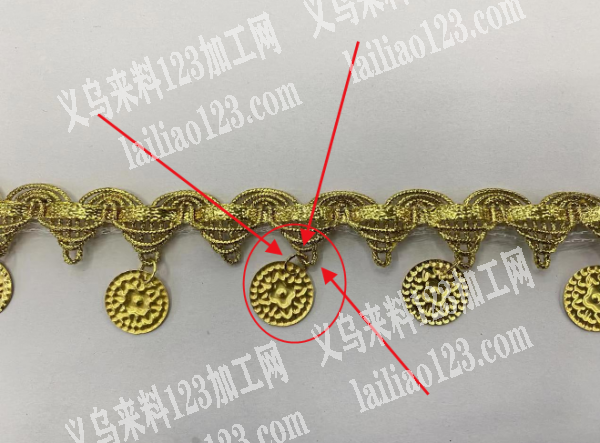 商贸城41**5店面有大量手工活外发