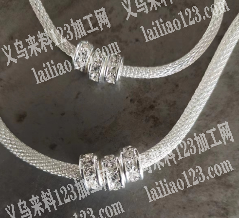 手工点钻外发，如图，寻求专业手工点钻加工