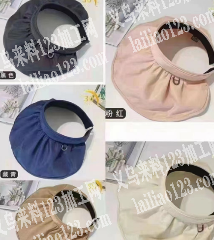 寻找专业生产爆款帽子的厂家，如图，