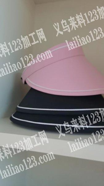 空顶帽有订单外发，寻找厂家，如图