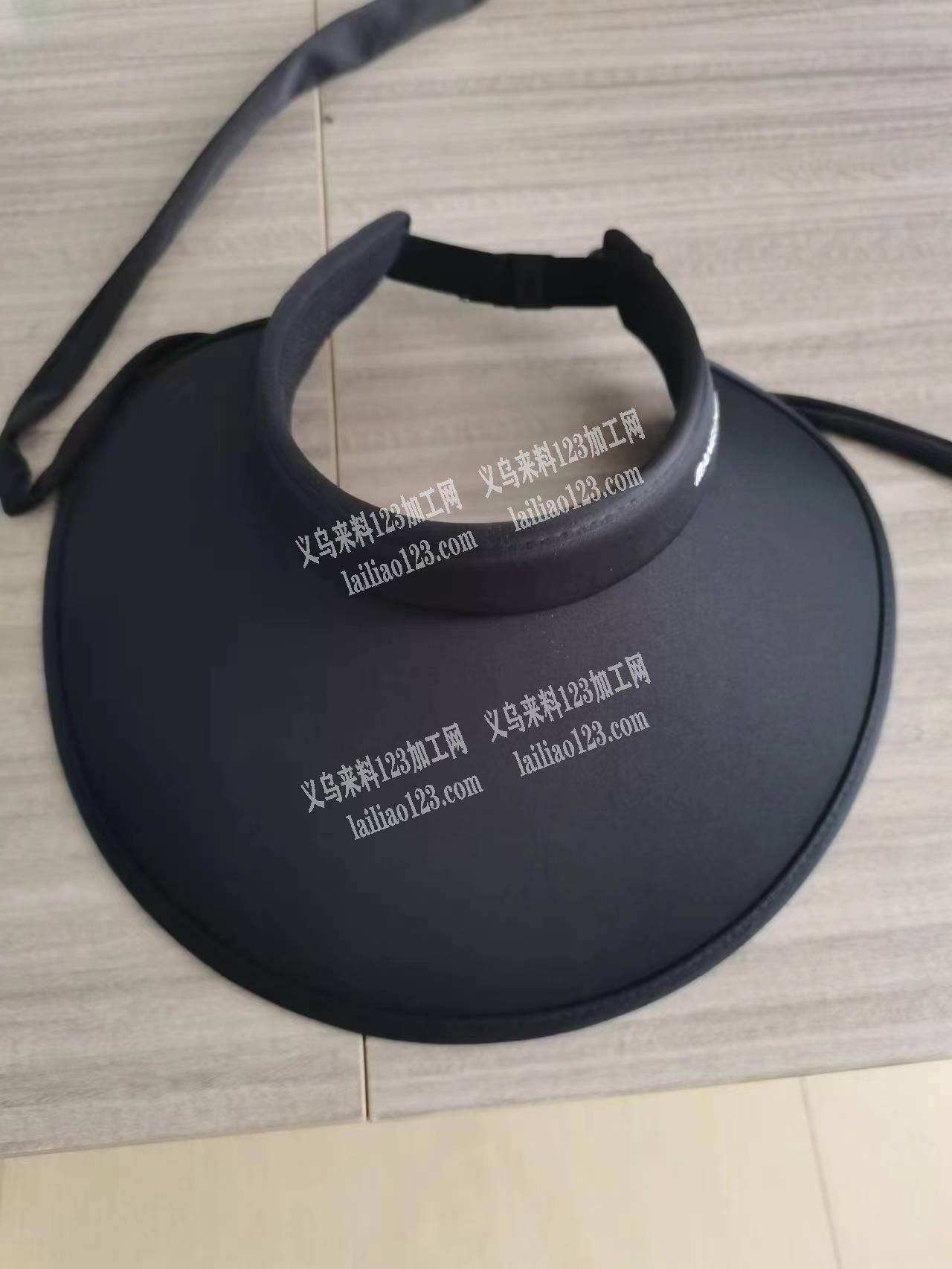 寻找爆款防晒帽子厂家，有单合作，一手厂家