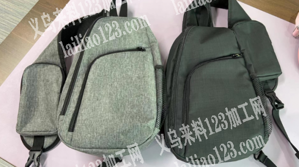 《附图片》找箱包加工厂，寻找做这款包的箱