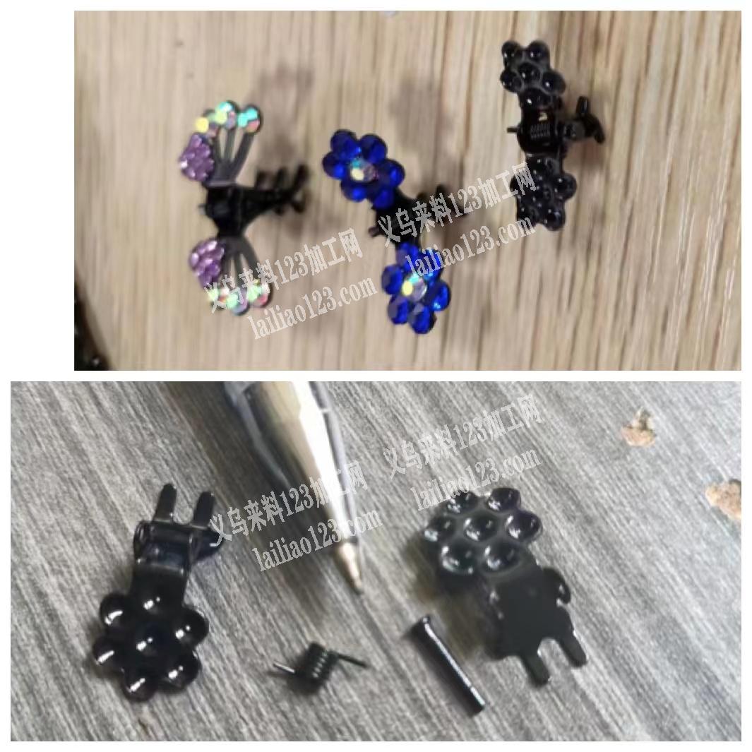 大量上弹簧手工活外发，寻找上弹簧的手工活