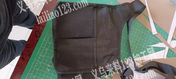 《长期单》箱包订单外发，如图，寻找东阳周