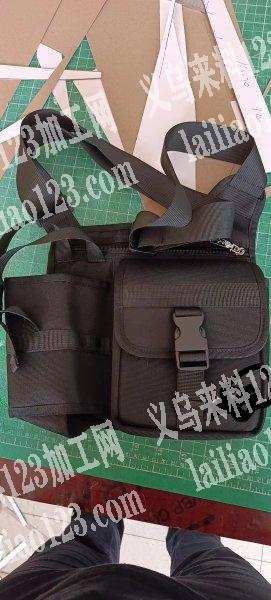 《长期单》箱包订单外发，如图，寻找东阳周