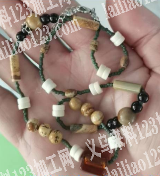 手工成品订单，看图，义乌的能做手工成品的