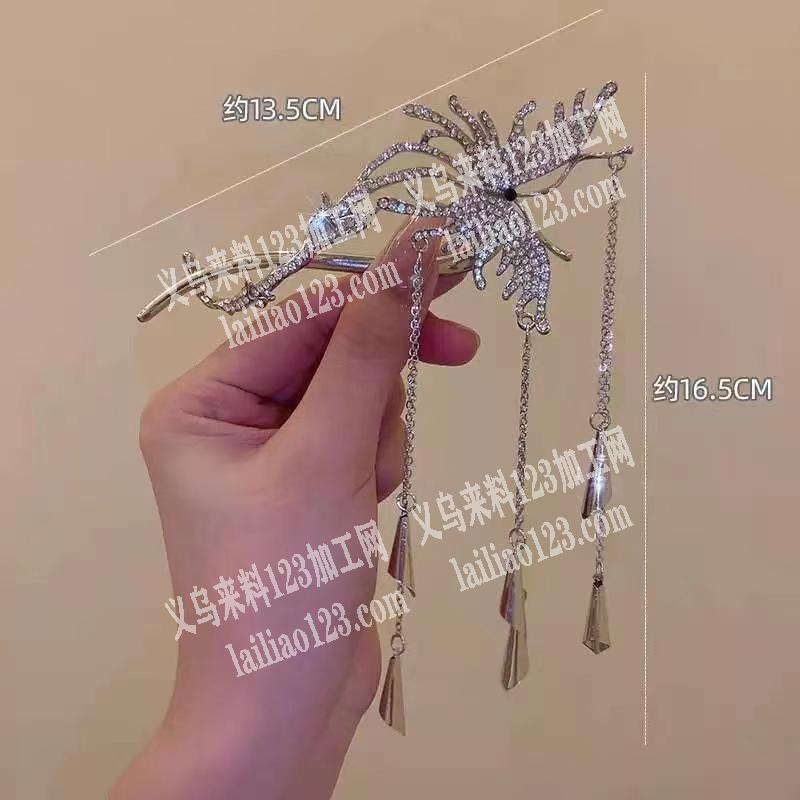 找如图抓夹，谁有，有的请联系我