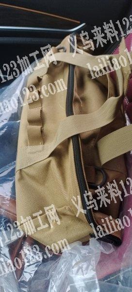 工具包外发加工，如图，2000个工具包外