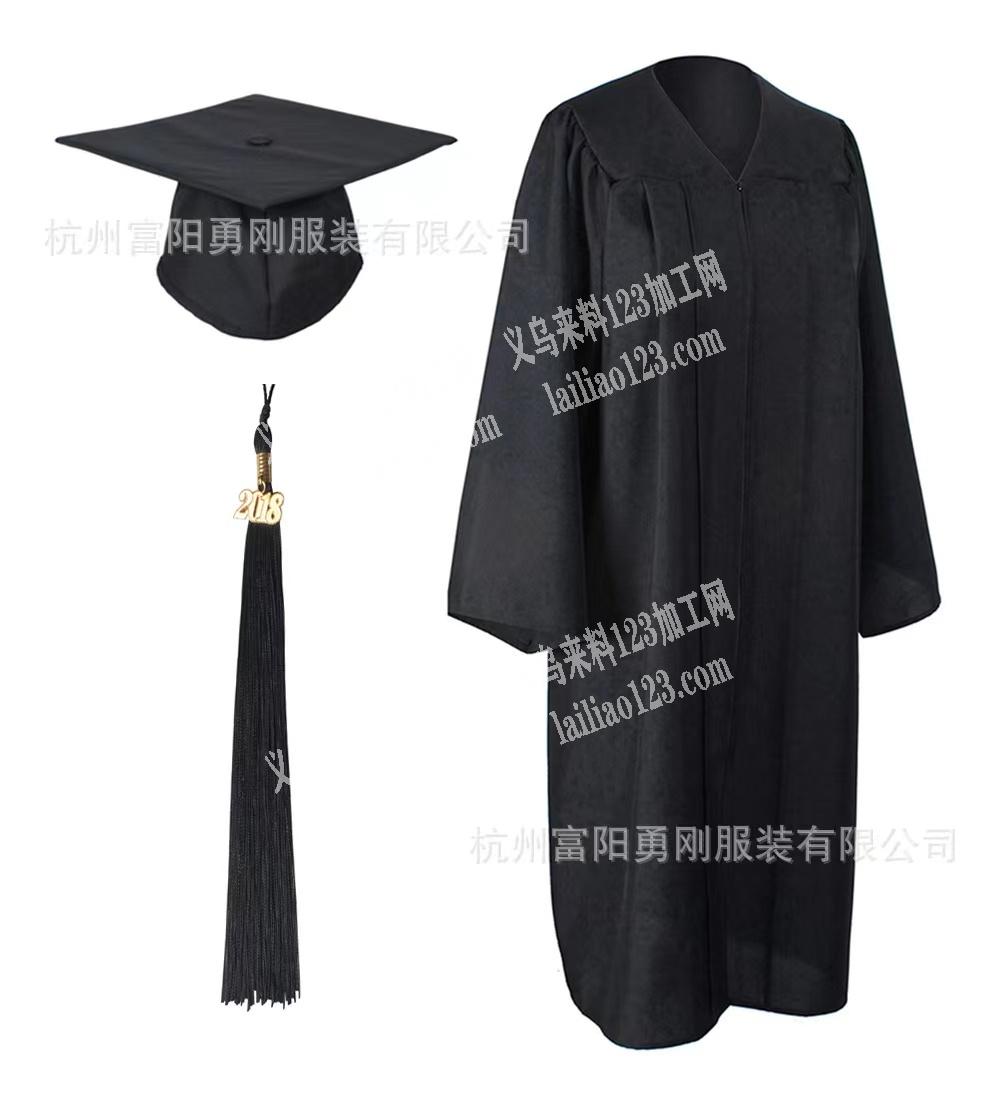 1万套学士服订单外发，如图，寻找可以做服