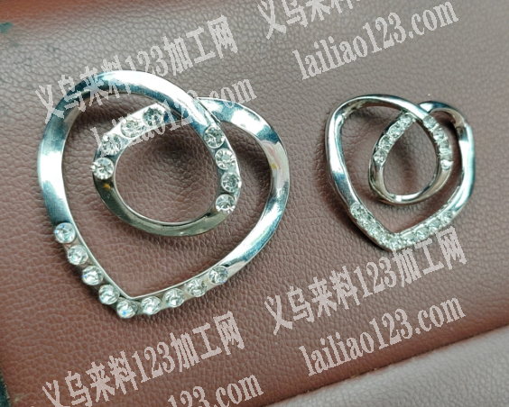 合金订单，寻找压铸的，如图能做的有磨具的