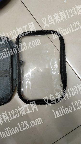 4万箱包订单外发，如图，寻找箱包加工厂，