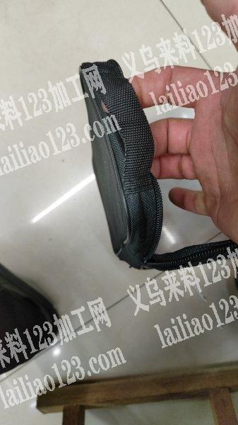 4万箱包订单外发，如图，寻找箱包加工厂，