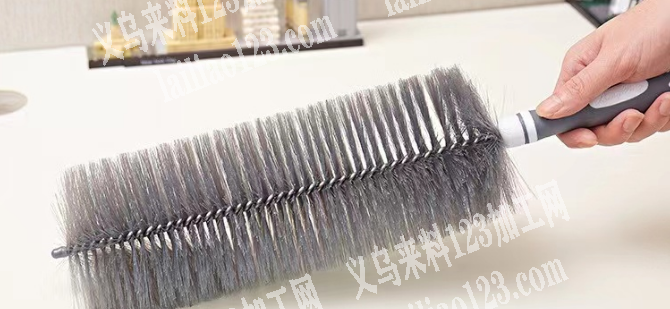 毛刷有单寻找厂家，如图，有意的联系下