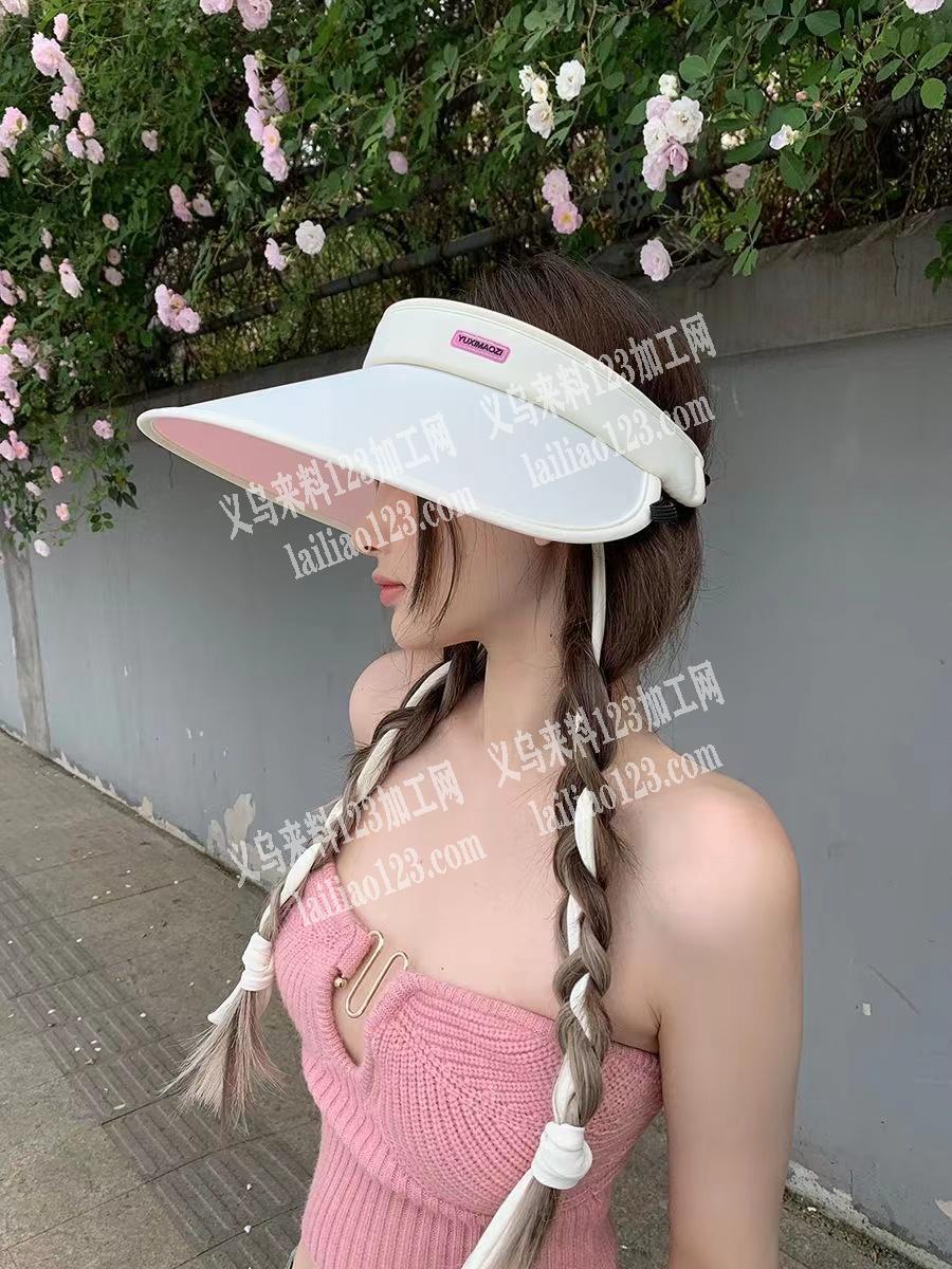 寻找生产如图爆款帽子的厂家，有的联系我，