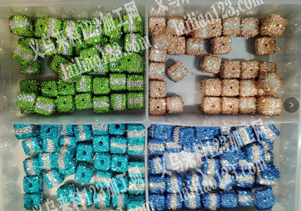 有订单，寻找供应商，如图，厂家联系我