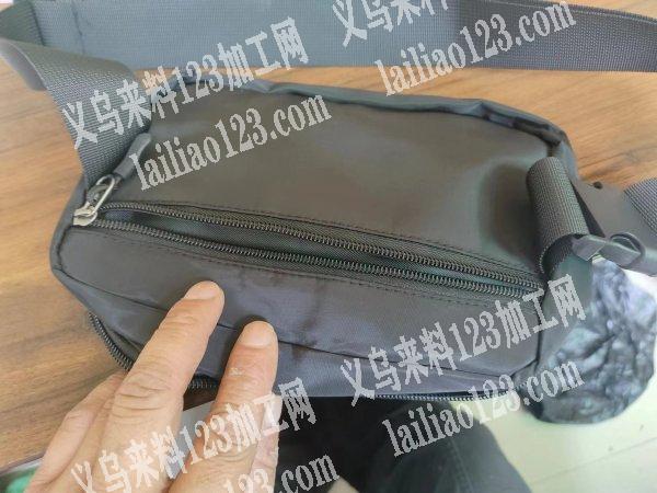 寻找如图挎包箱包加工厂，附图片，有没有加