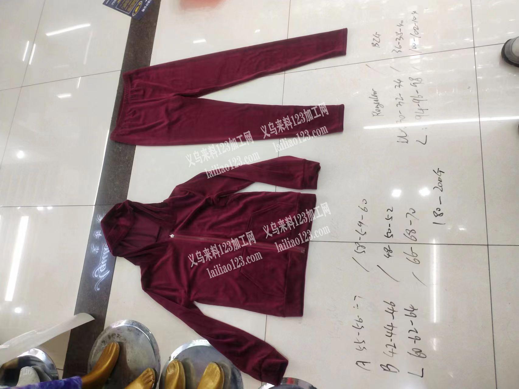外贸服装外发加工，寻找加工厂，