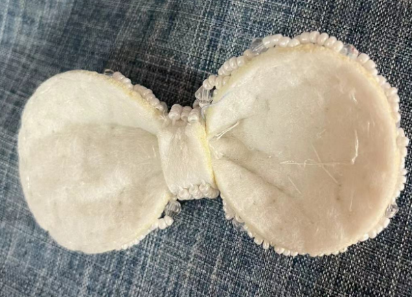 串珠＋手缝的手工活外发加工，寻找手工活加