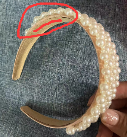 《可发外地》寻找有经验的手工活加工厂，如