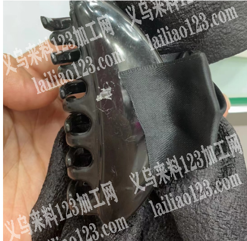 亚克力抓夹寻找工厂，如图。注塑工厂有做的