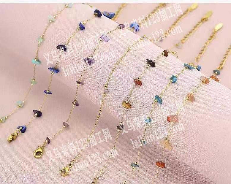 寻找不锈钢手工链源头供应商，有的联系我详