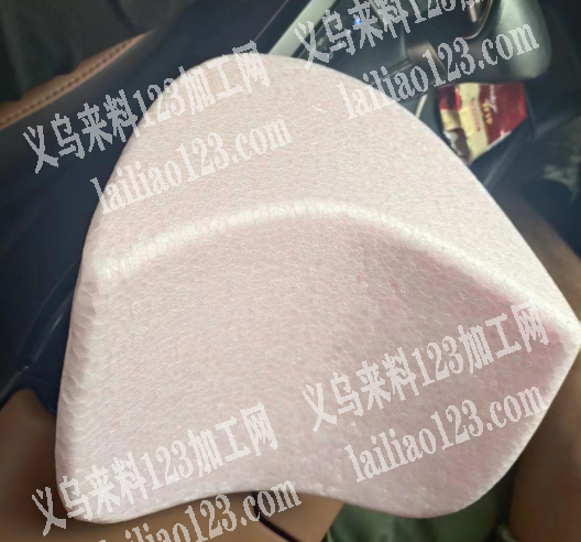 寻找腰凳的泡沫厂家。如图。