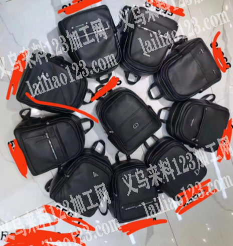 长期如图小包订单外发加工，寻找专业做箱包