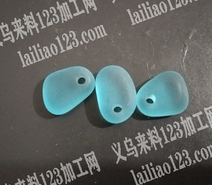 海玻璃有订单，寻找经常，附图片找个能做海
