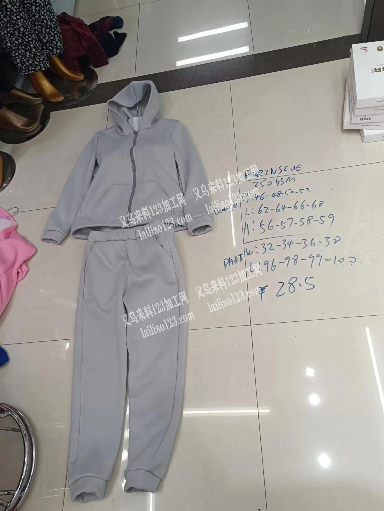《单款4-5万》寻找大型做外贸的服装工厂