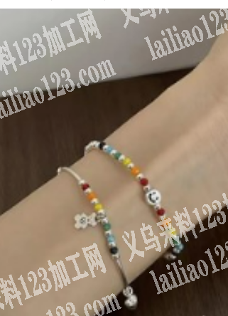 抖音电商手链订单，如图找做手链厂家，如图