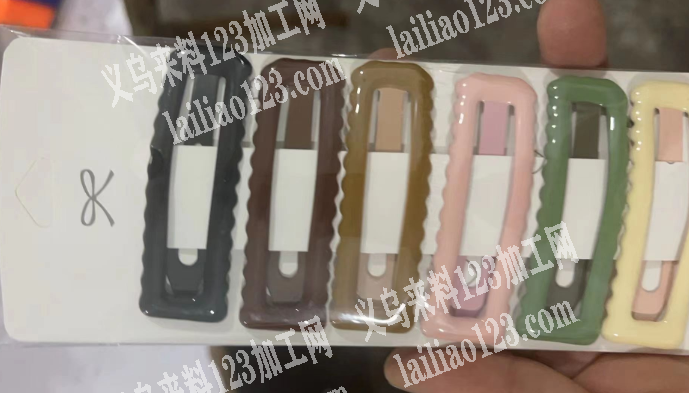 喷漆滴油一起外发加工，寻找一体的加工厂