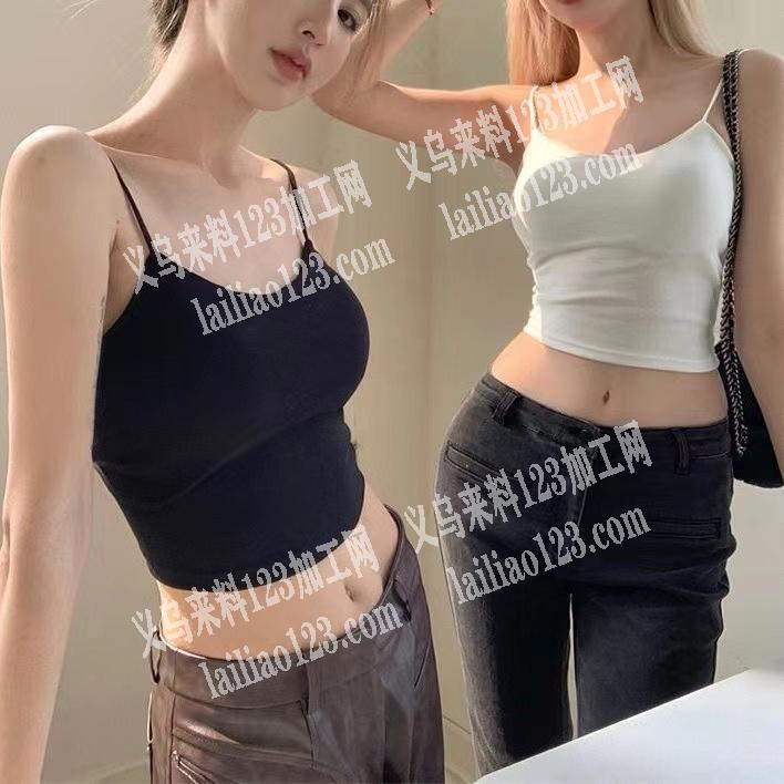 吊带背心外发加工《纯加工》寻找有没有专业