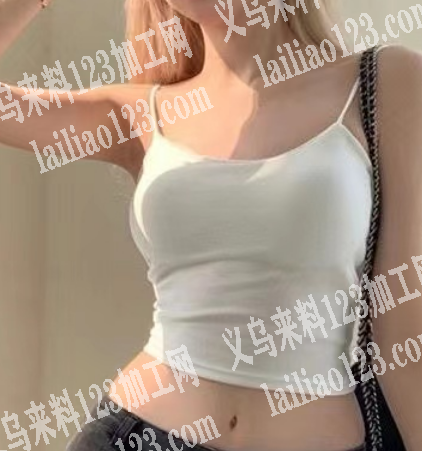 电商找货，如图，采购背心，有现货的联系我