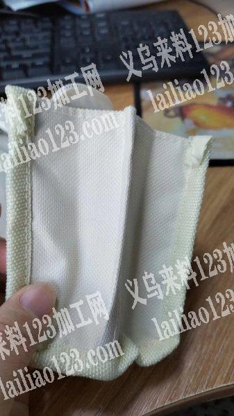 公司寻找江西上饶的箱包加工厂，老板委托寻