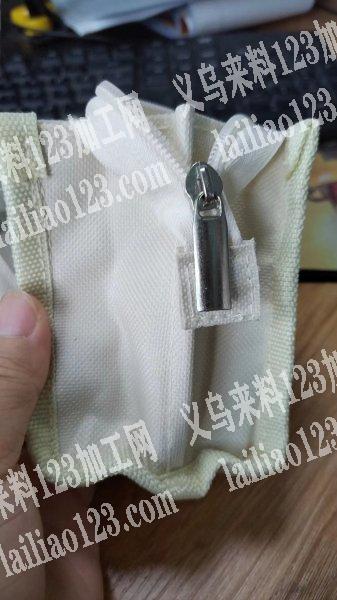 公司寻找江西上饶的箱包加工厂，老板委托寻