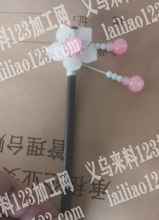 发簪成品订单，寻找厂家，电话详谈