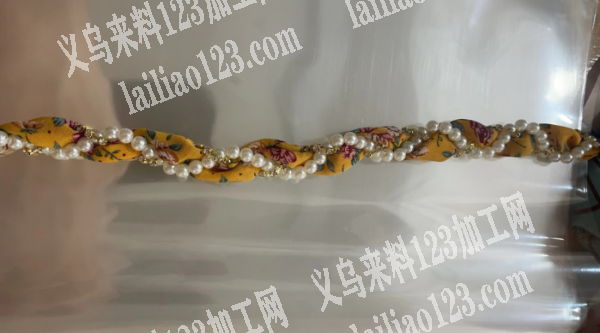 这个手工活，会做的专业的有吗？找打辫子的
