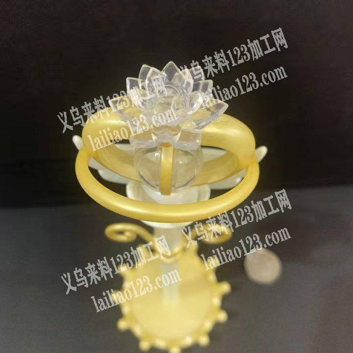 有订单，寻找厂家，如图，3d打印的