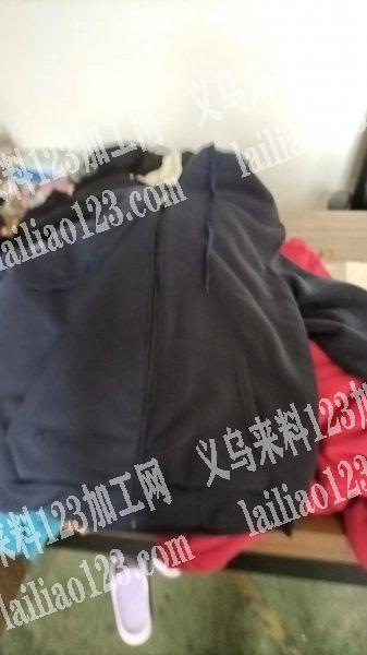 好几万卫衣订单外发加工，寻找专业做卫衣的