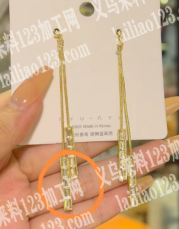 大量如图锌合金配件订单，寻找厂家，合金订