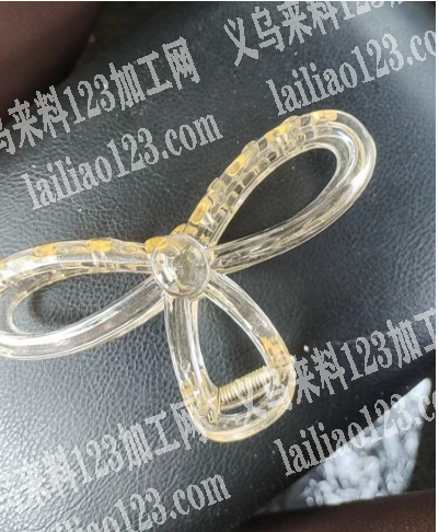 抓夹订单，寻找厂家，如图，香槟色，13公