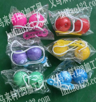 如图，大量采购碰碰球，3.0和4.0谁有