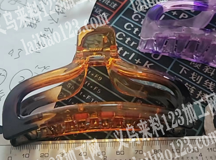 《注塑外发》大量抓夹订单，寻找注塑的工厂