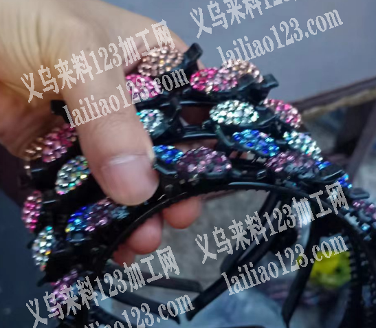 寻找点钻的工厂加一下我