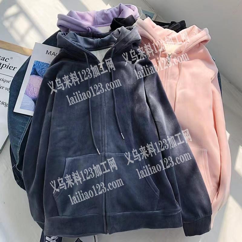 长期有外贸服装外发加工，寻找外贸服装加工